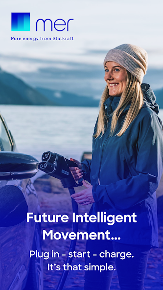 Mer Connect Norway