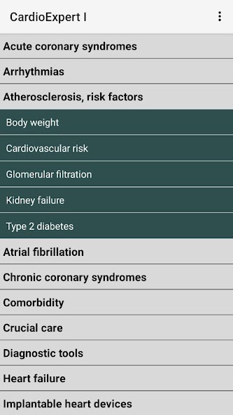 CardioExpert I