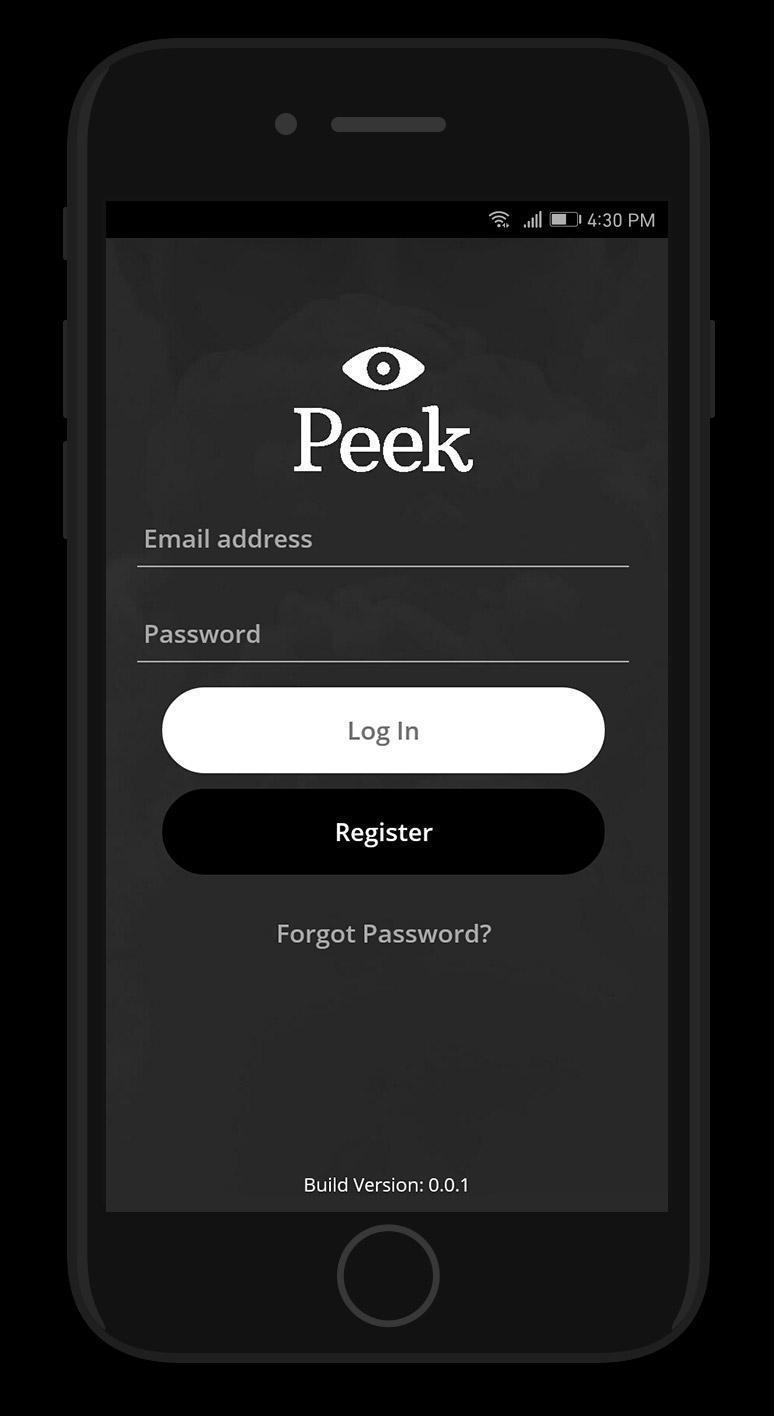 Peek Dating