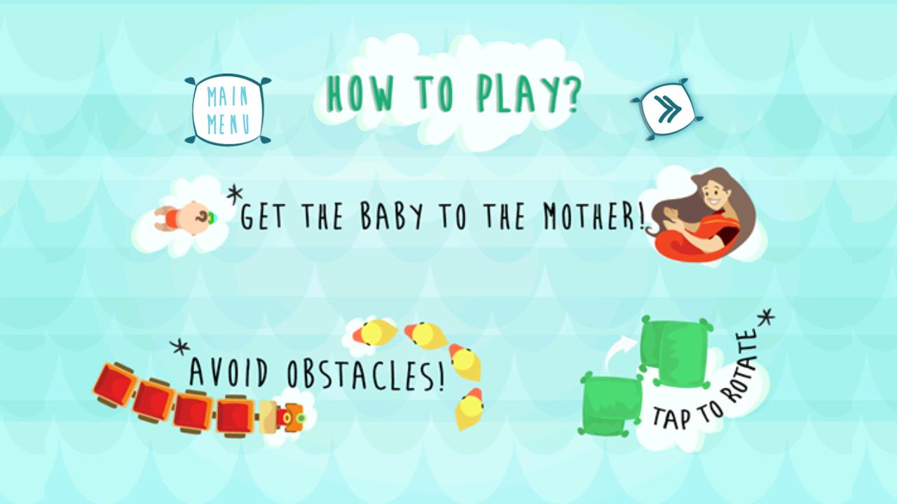 Baby Rush!