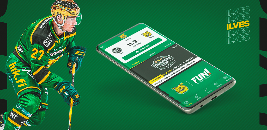 Tampereen Ilves