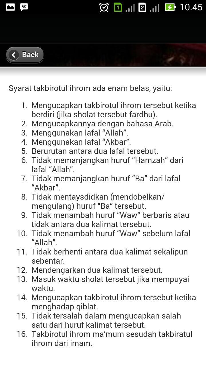 Safinatun Najah