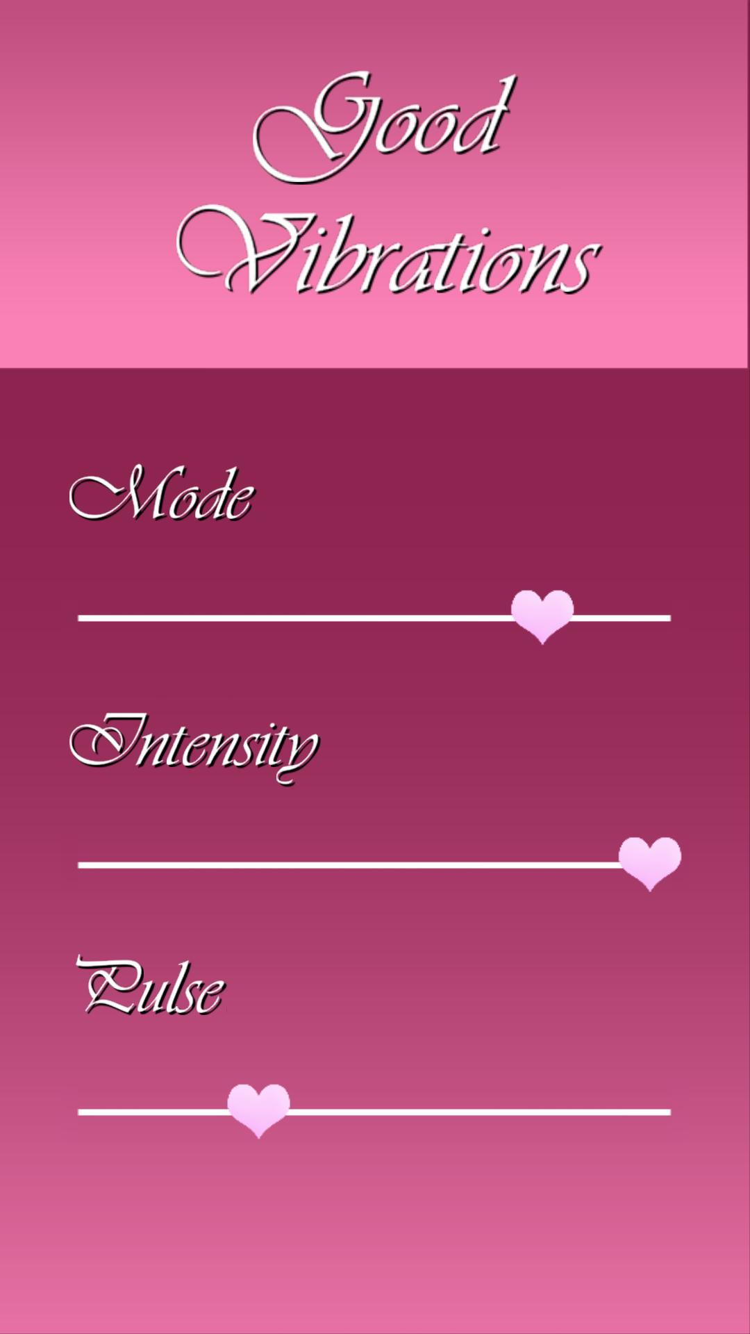 Lips Vibrator