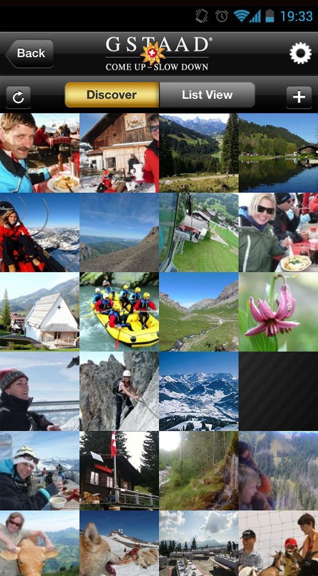iGstaad