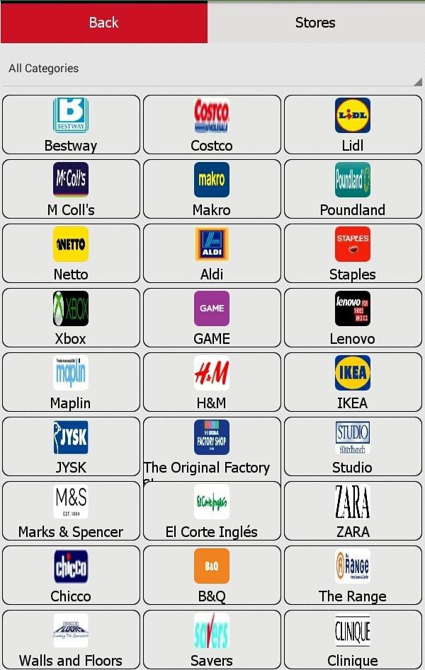 UK Deals