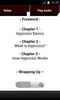 Phobia Hypnosis Audio