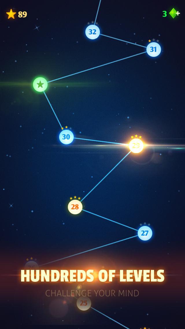 Stars Link