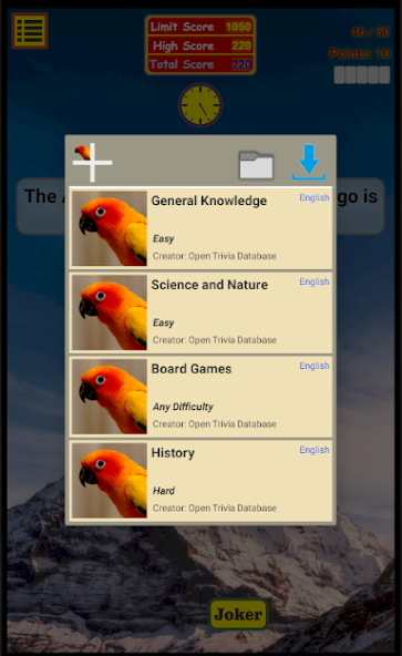 QuizLearner