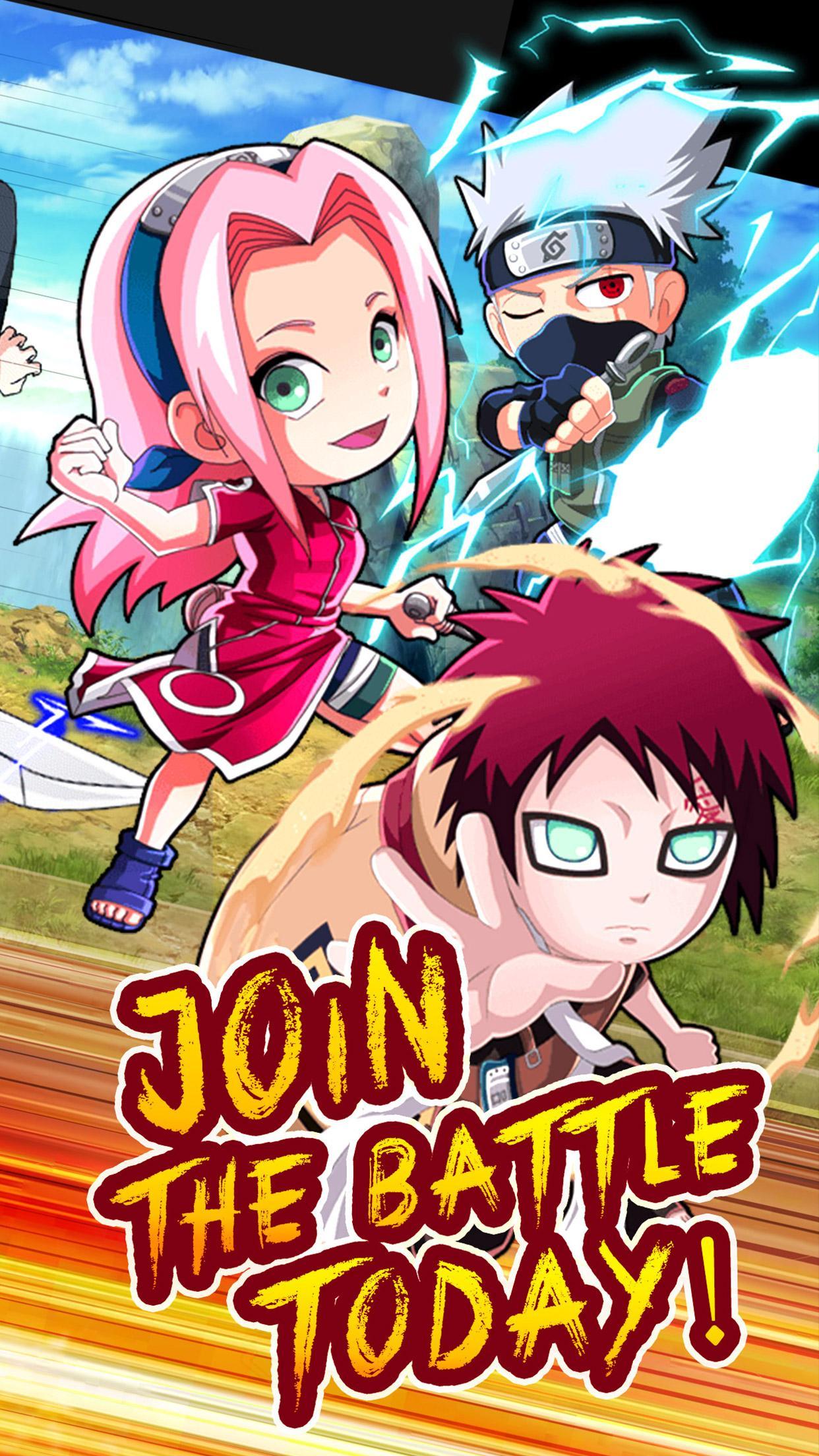Ninja Heroes