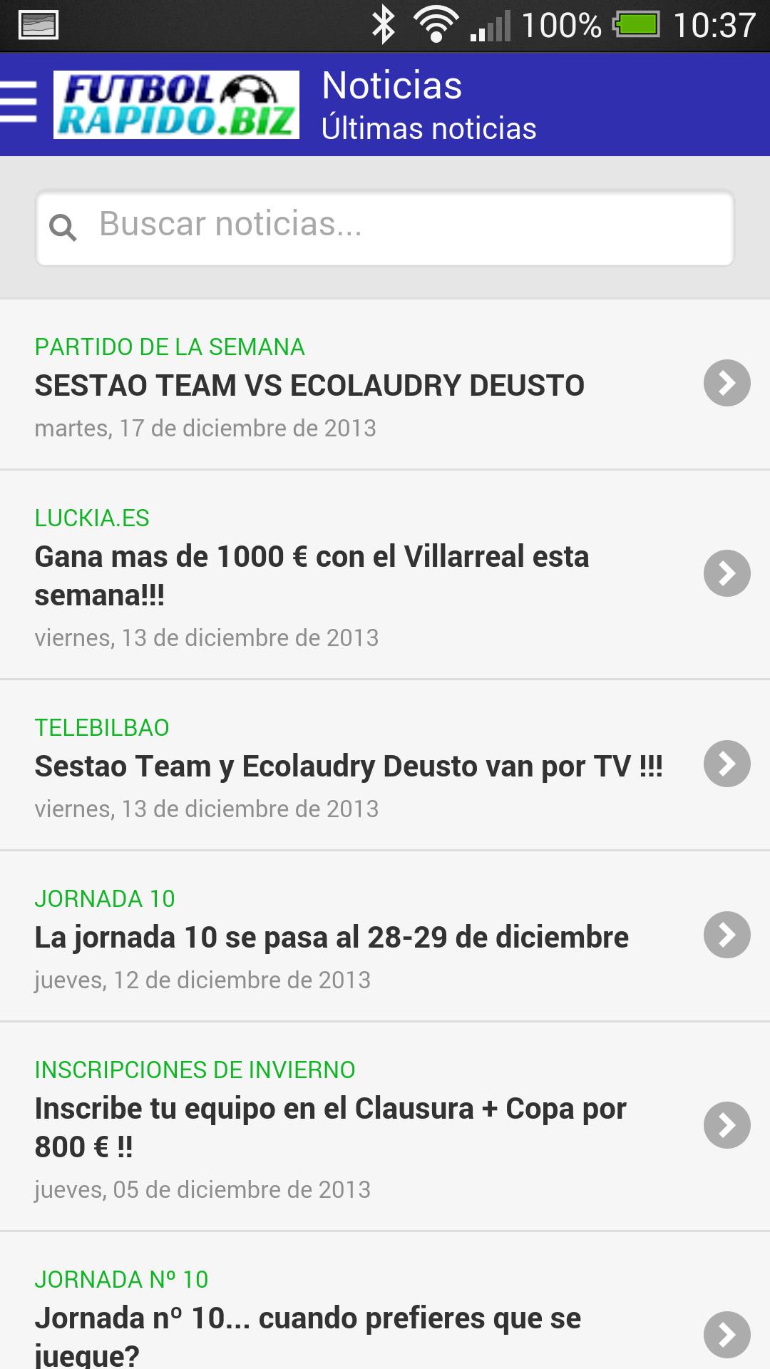 Futbol 7 Bizkaia
