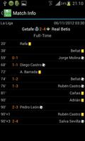 Soccer Fixtures & Results