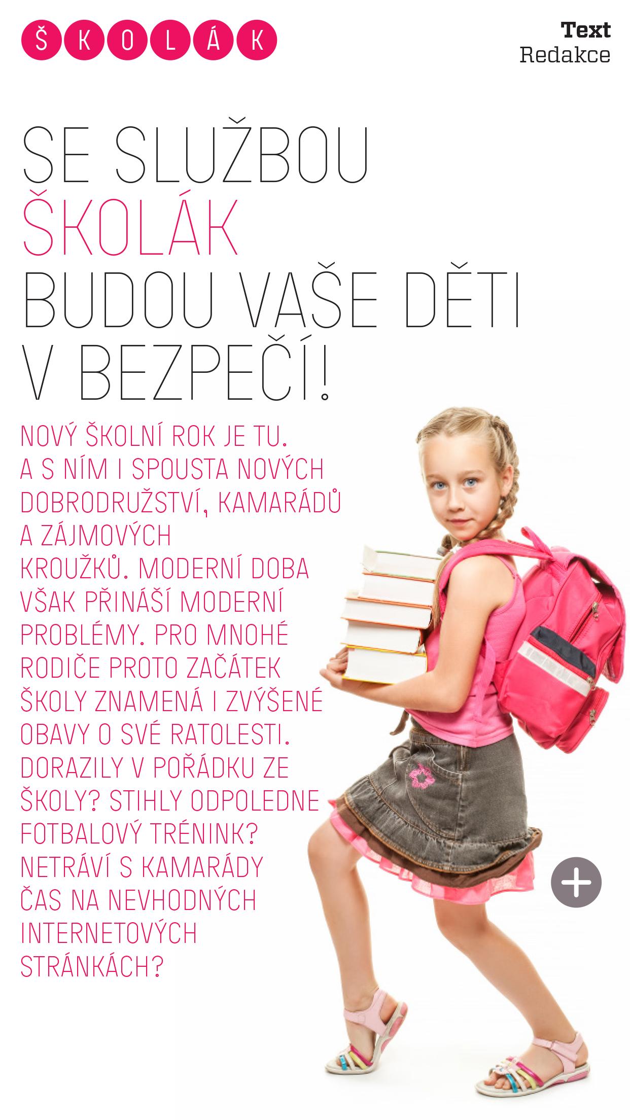 Applikace