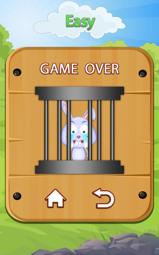 Rabbit Home