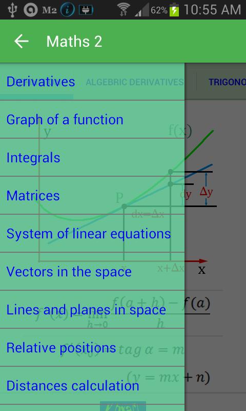 Maths 2