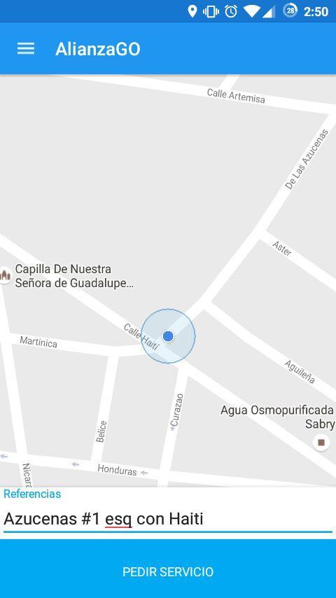 AlianzaGO