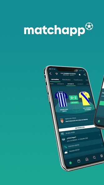 Matchapp