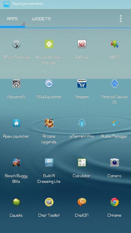 ICON PACK - Tiny Icons