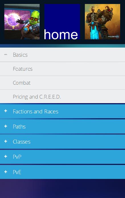 Wildstar Wiki