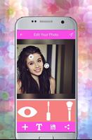 Insta Face Makeup Beauty