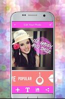 Insta Face Makeup Beauty