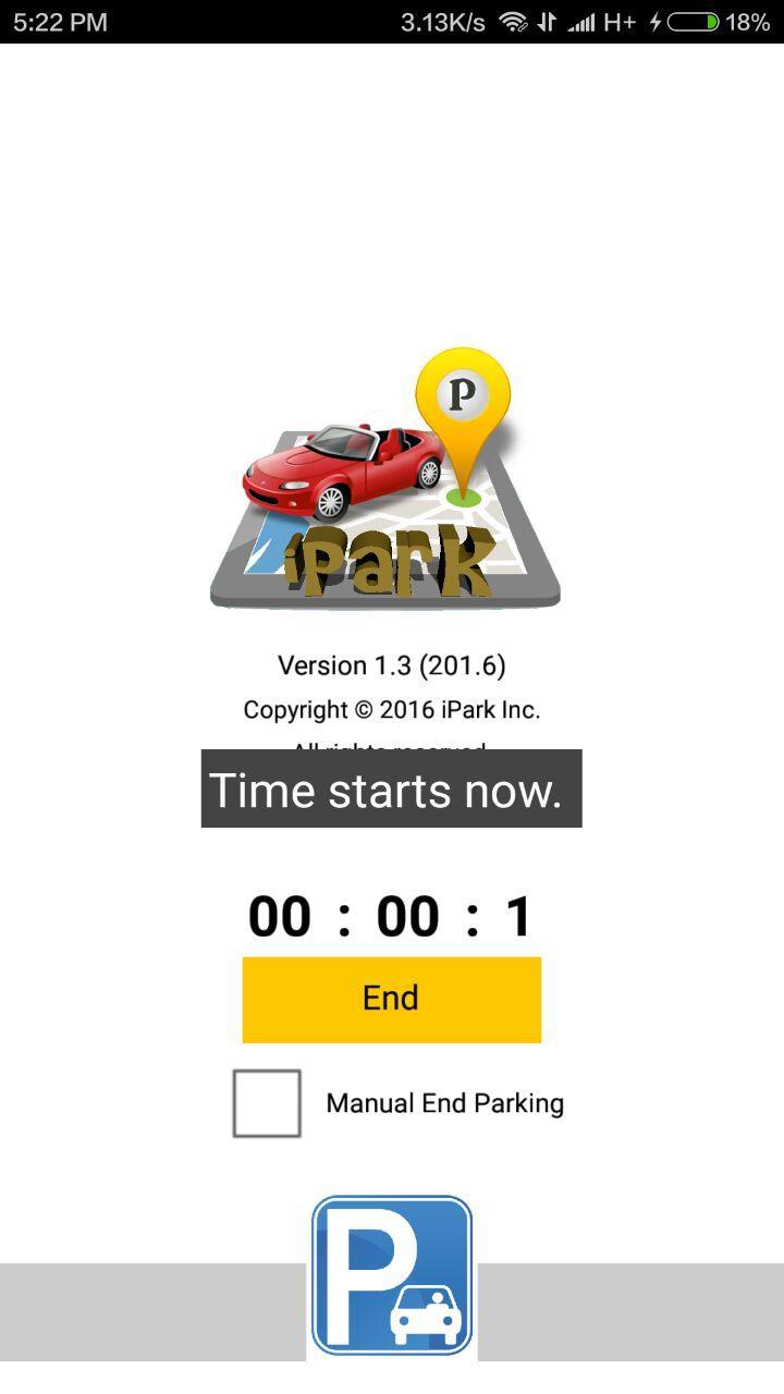 iPARK