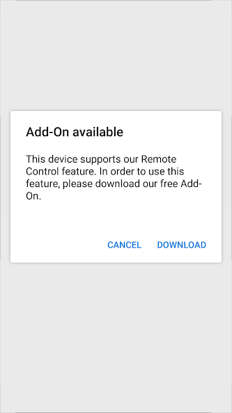 Add-On: Prestigio (v)