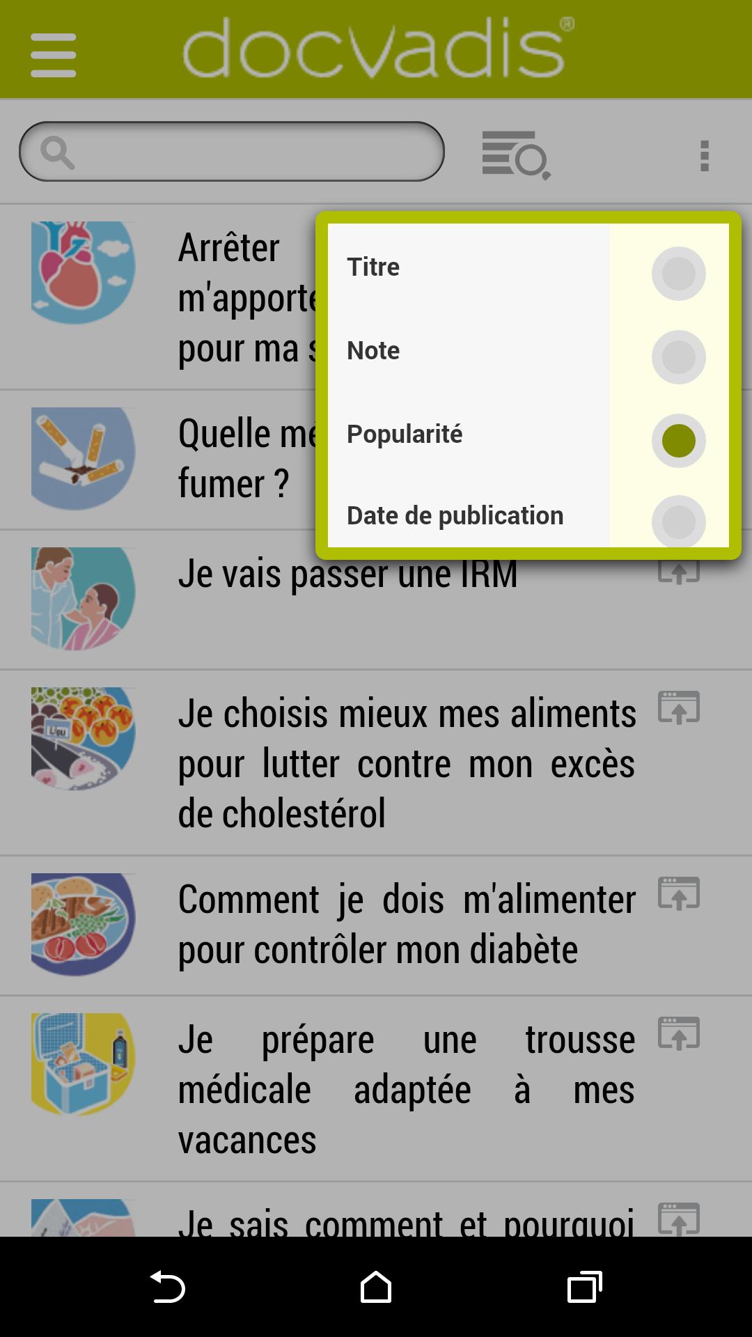 Docvadis