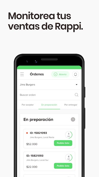 RappiAliado