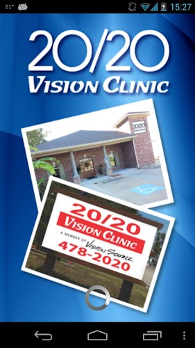 2020 Vision