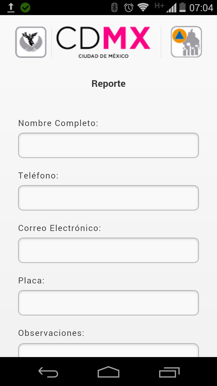 Checa tu pipa