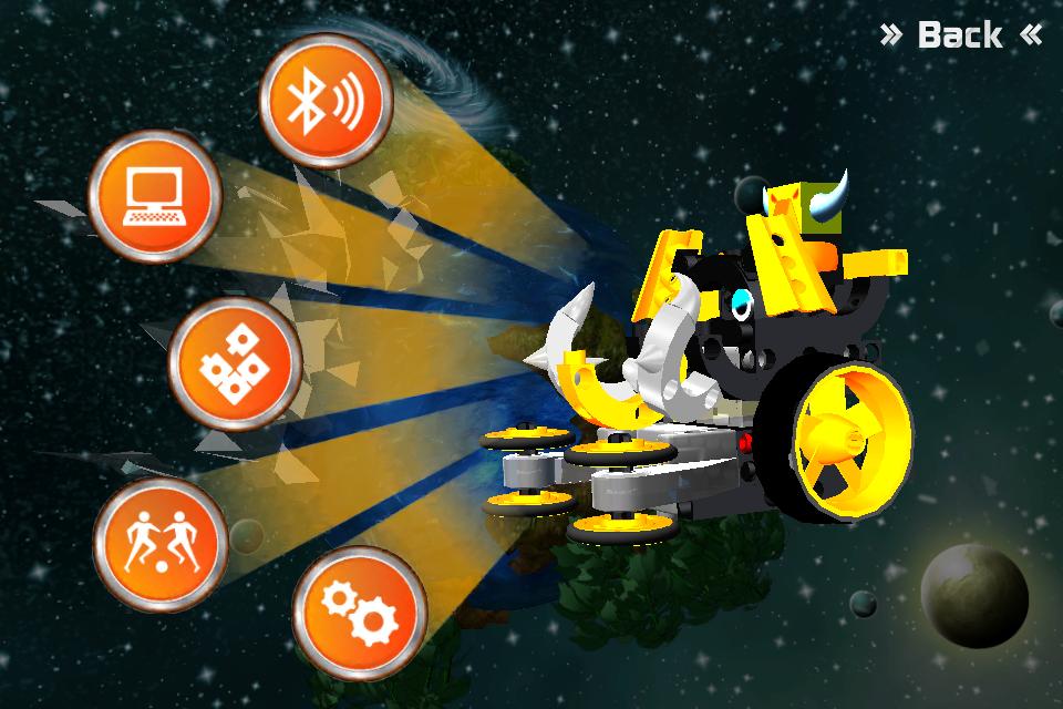 FootBots
