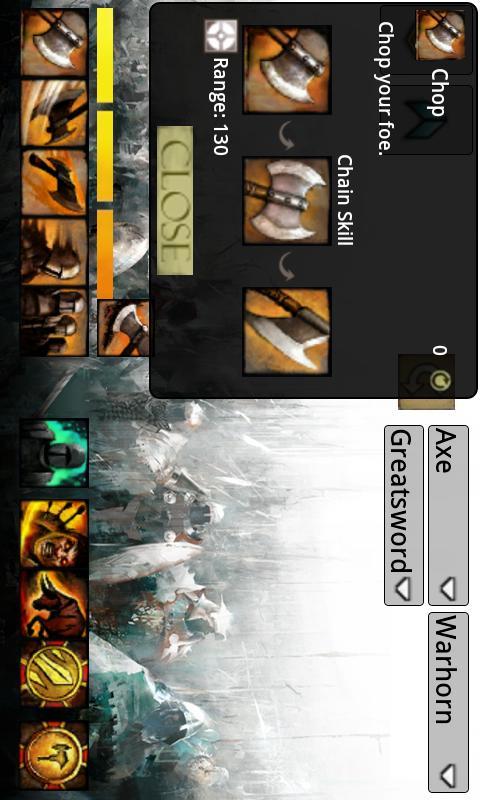 GW2 Skill Tool