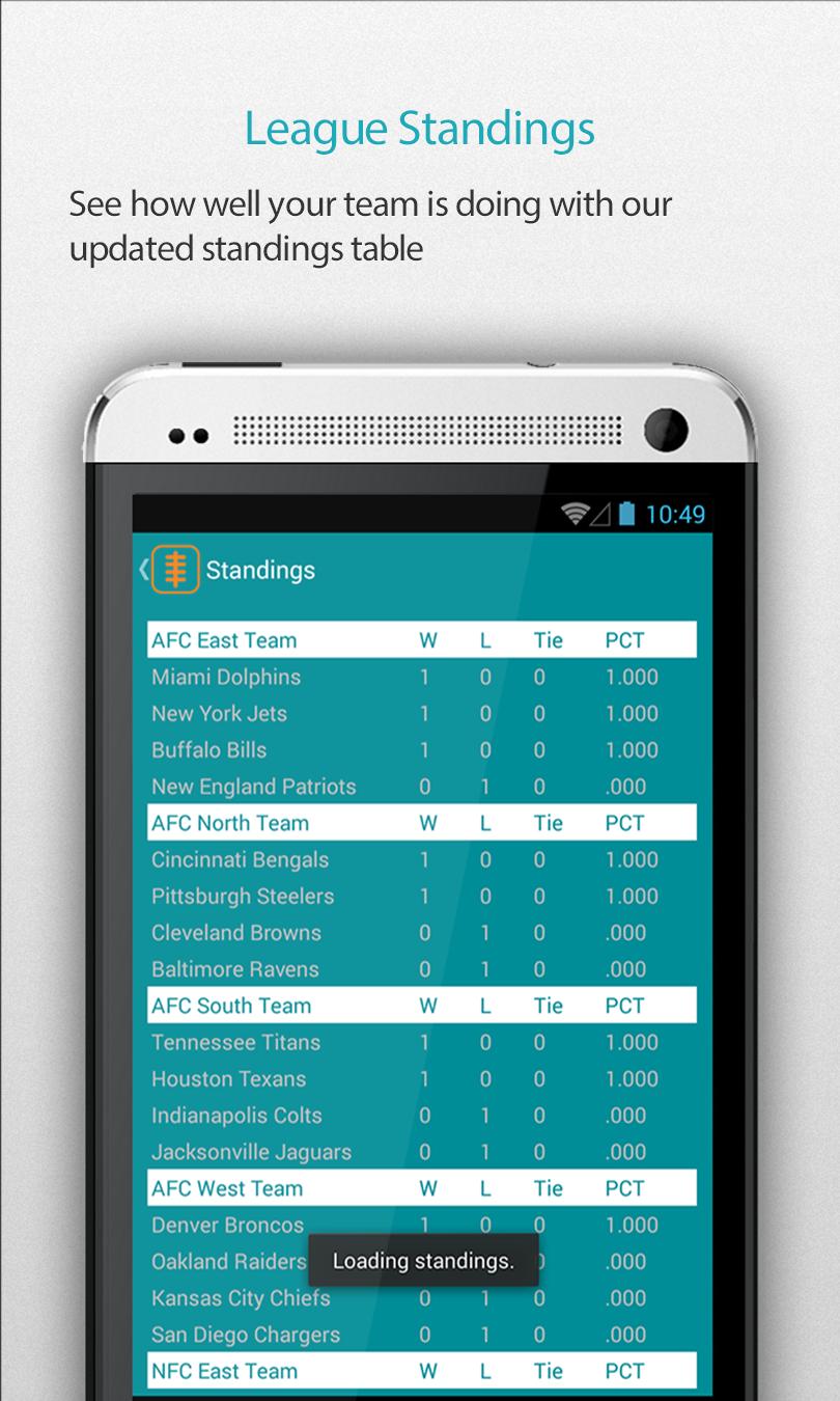 Miami Football Alarm