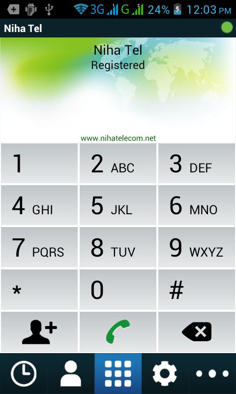 Niha Tel