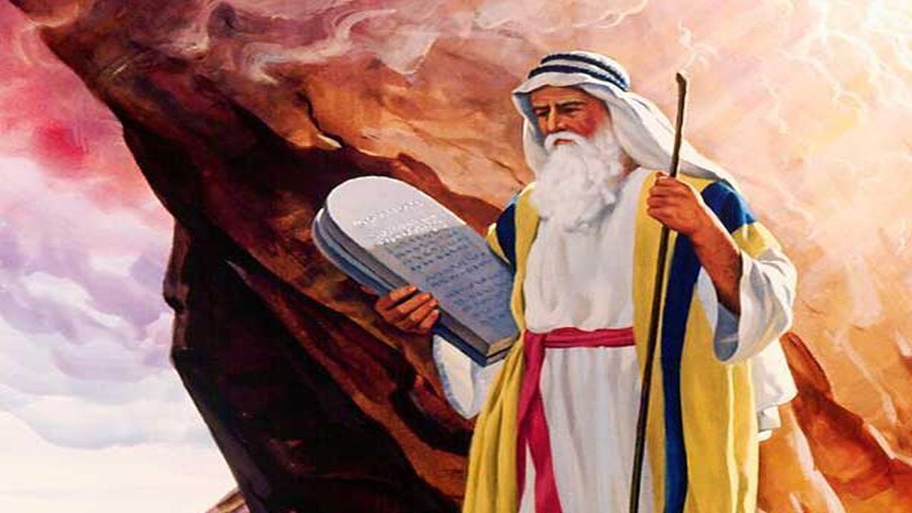 Leyendas de la Biblia
