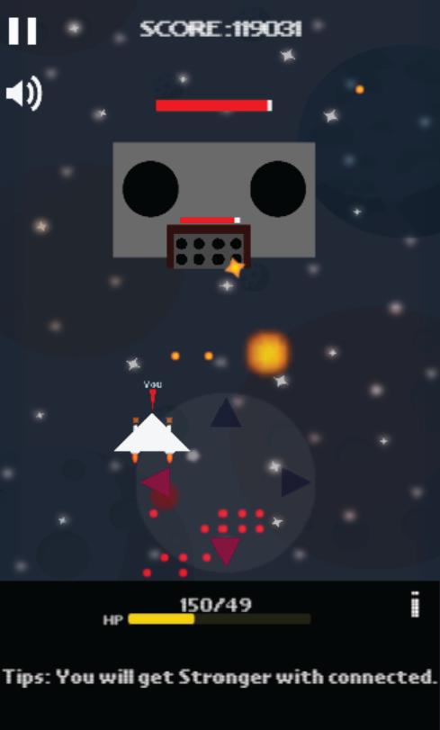 Shape Space
