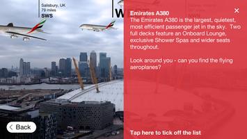 Emirates Air Line cable car