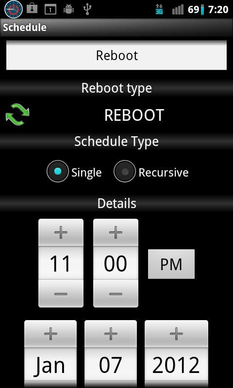 PowerBoot