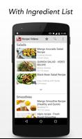 Recipes Videos