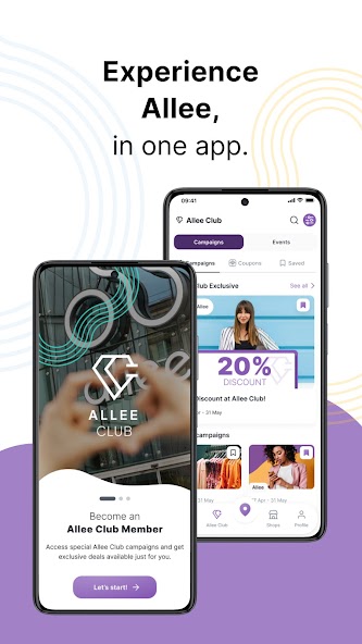 Allee Club