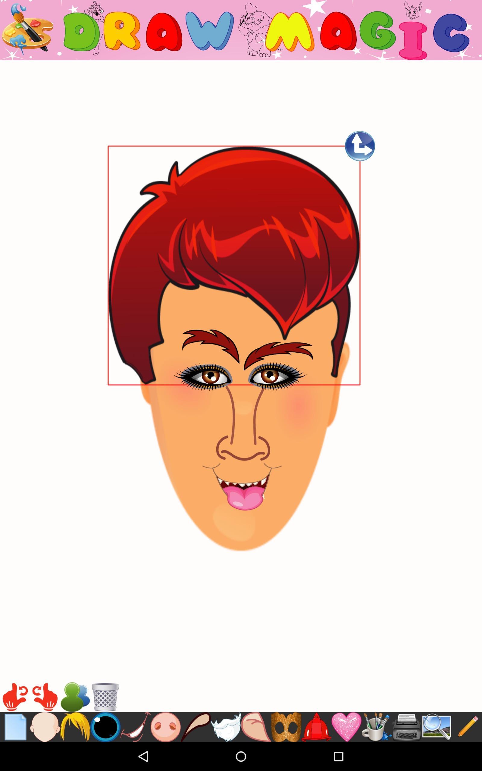 Make Avatar