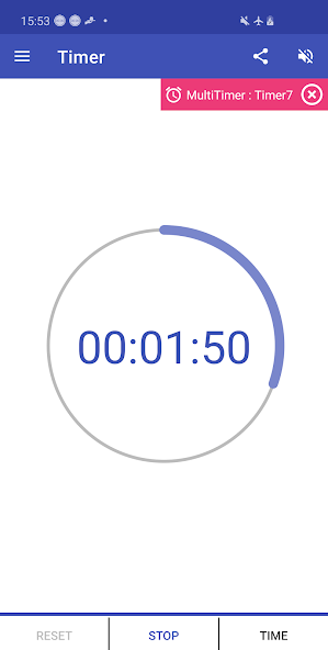 Multi Timer