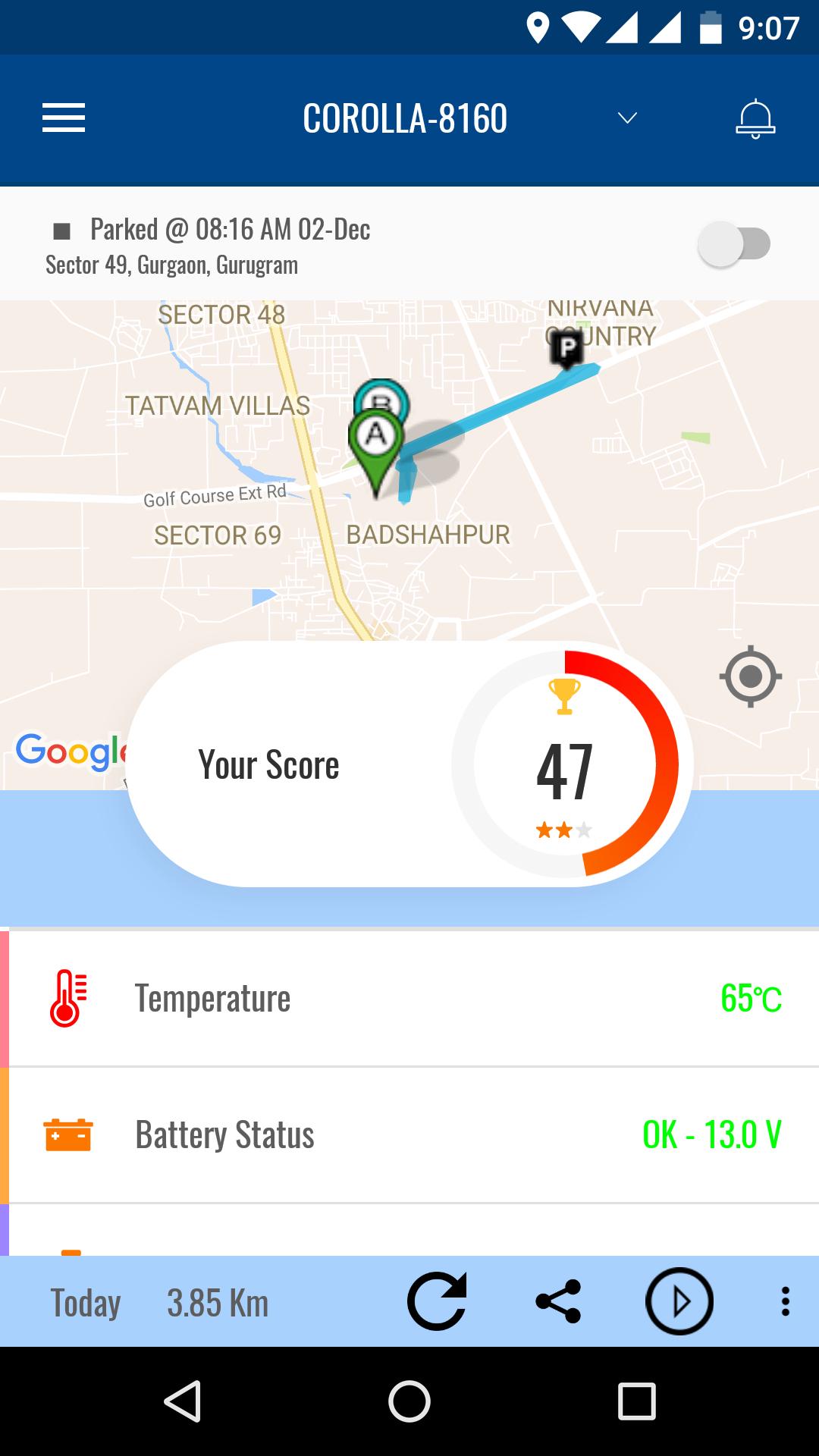 Kaarwa