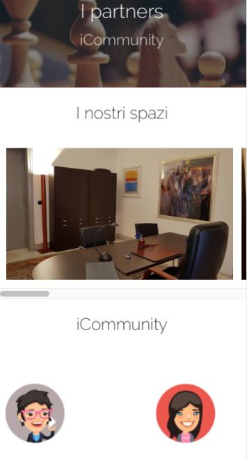 iCommunity