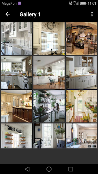 Kitchen Remodel