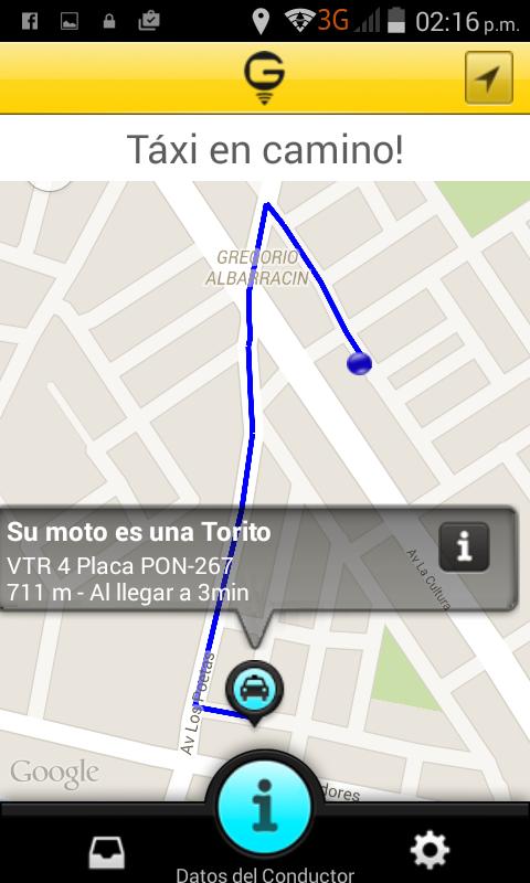 Gmoto