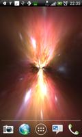 Black Hole Live Wallpaper