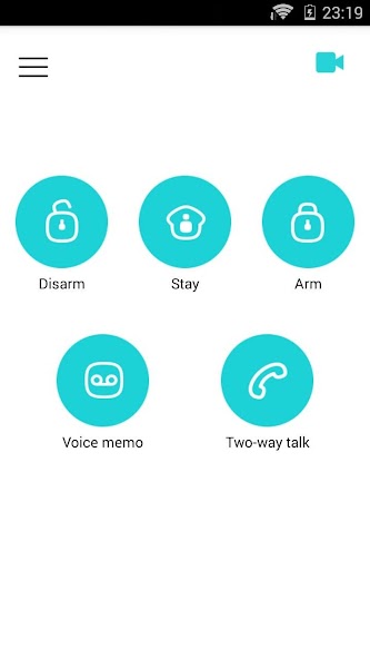 G5W Alarm