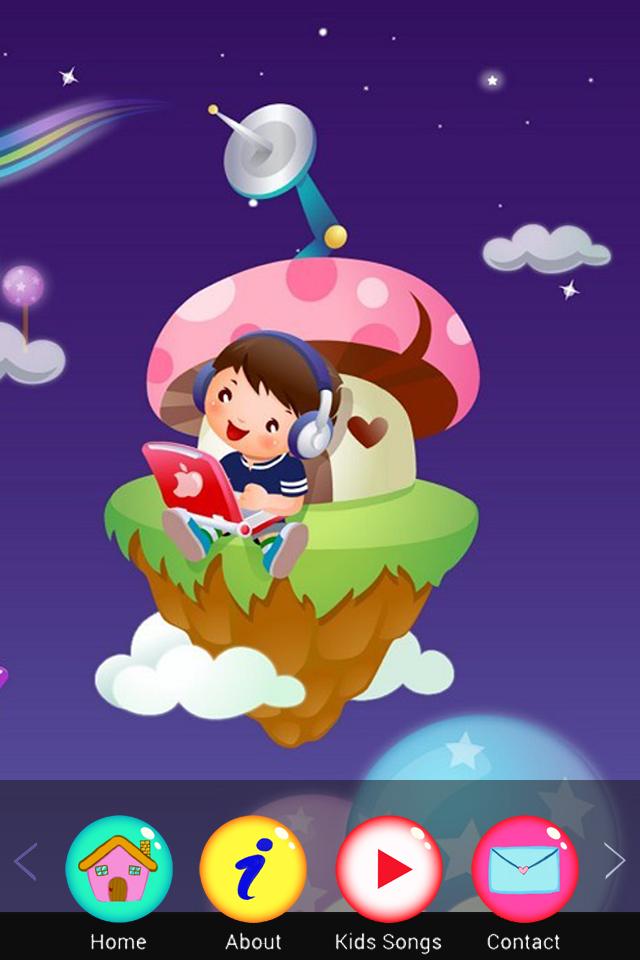 Nursery Rhyme Songs for kids