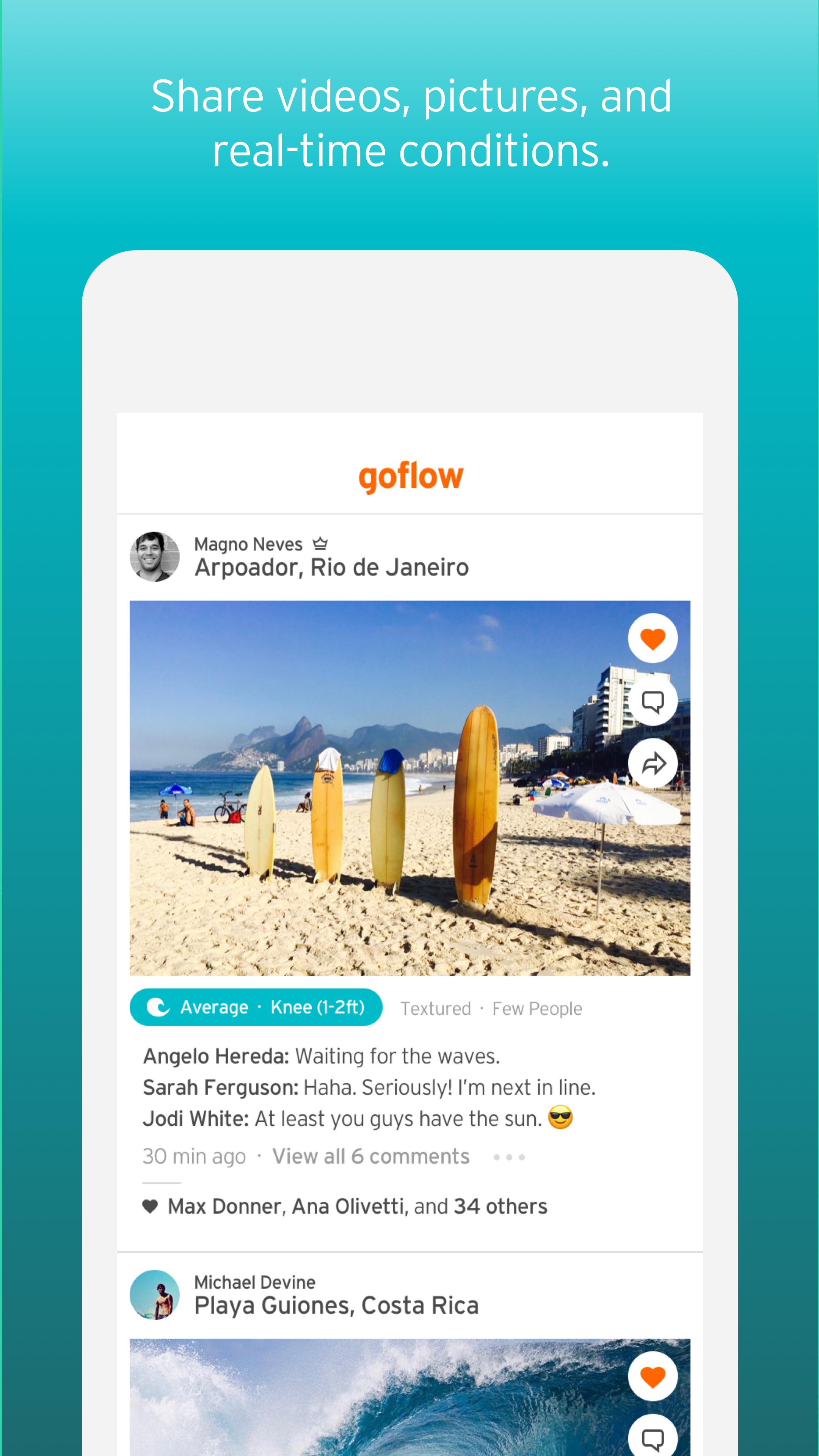 Goflow